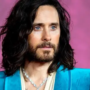 Jared Joseph Leto