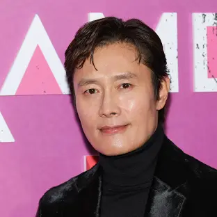 Lee Byung-hun