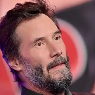 REEVES CHARLES KEANU