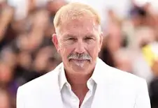 KEVIN MICHEAL COSTNER