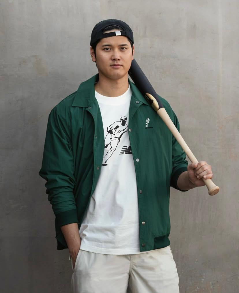 Shohei Ohtani