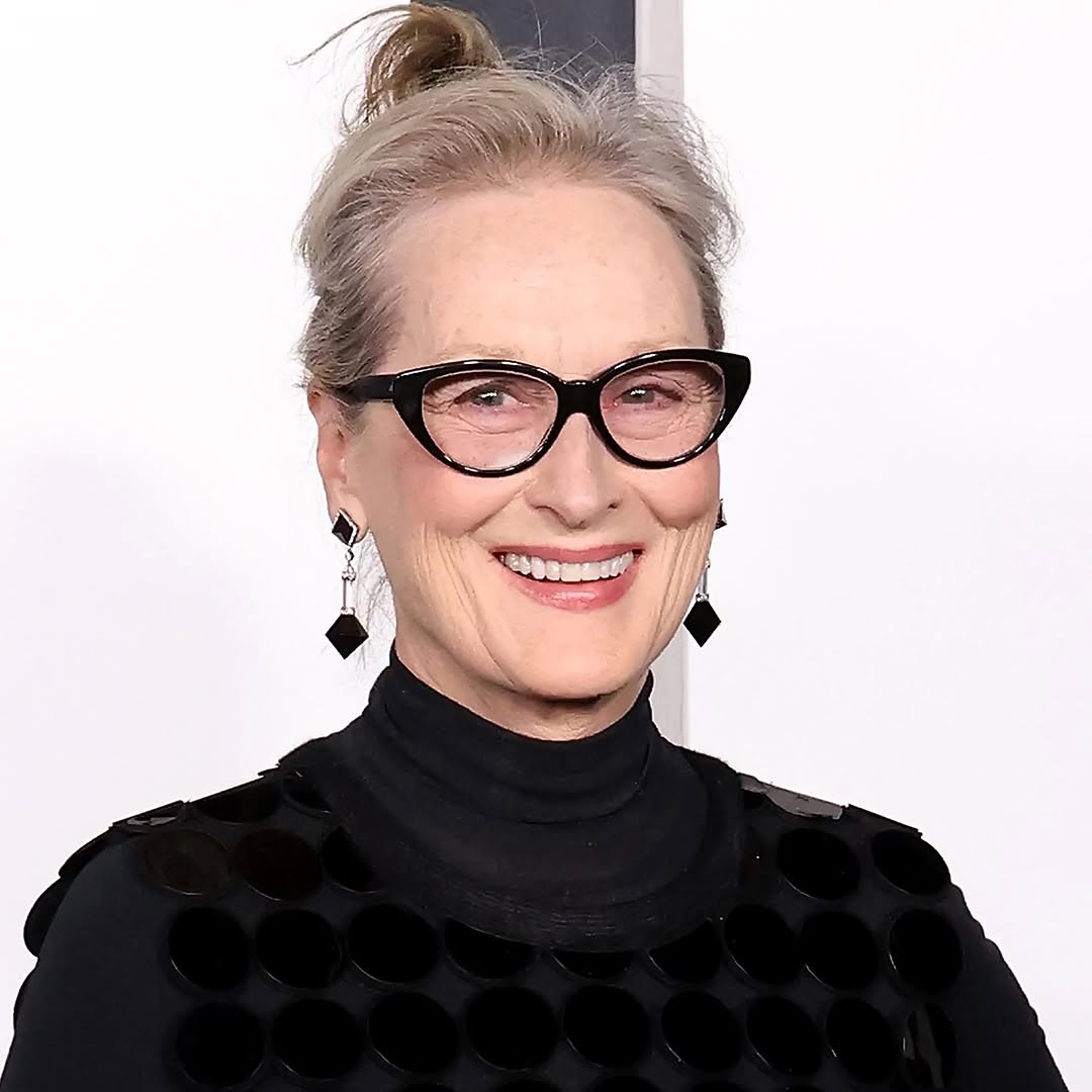 Meryl Streep