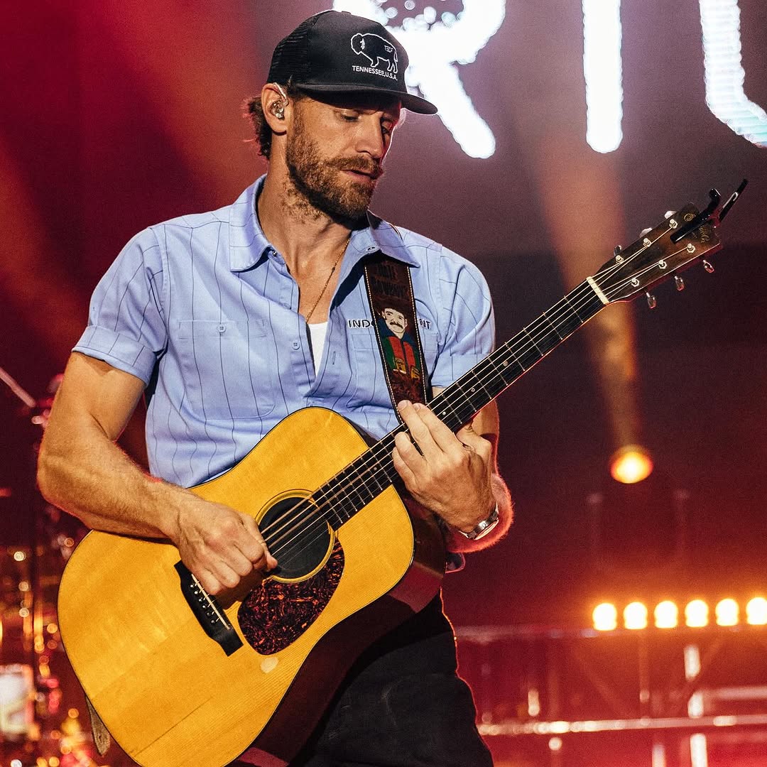 Chase Rice