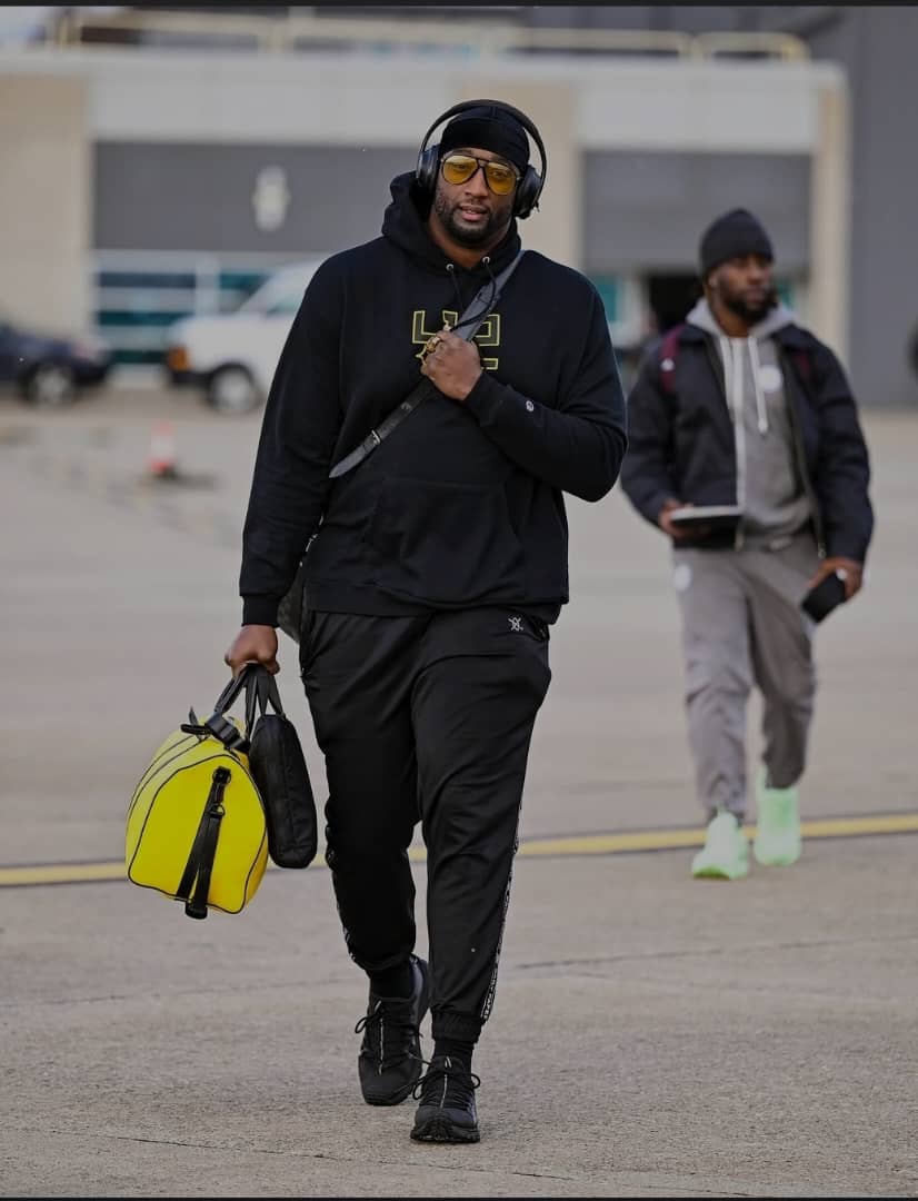Calvin Anderson