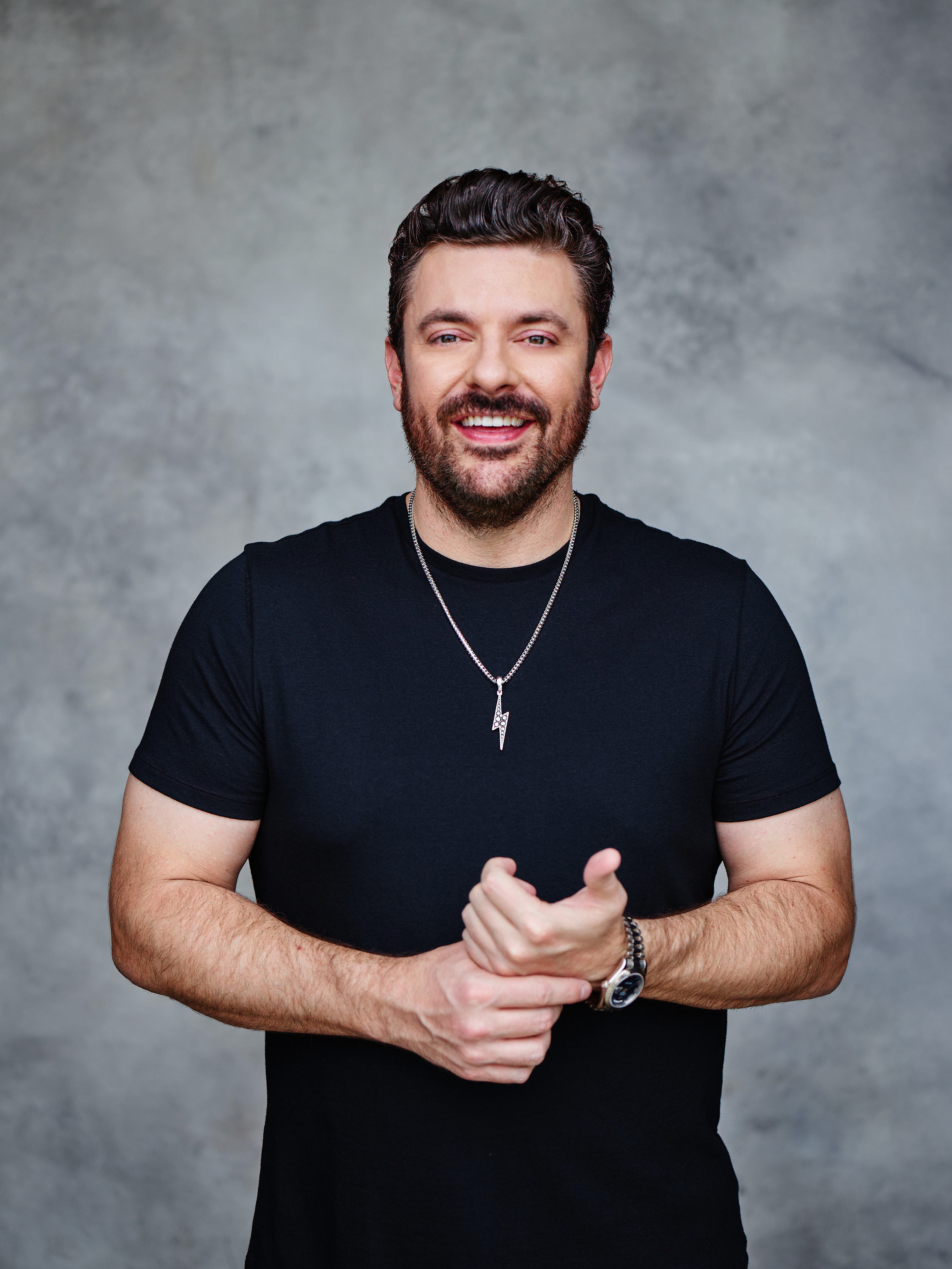 Chris Young