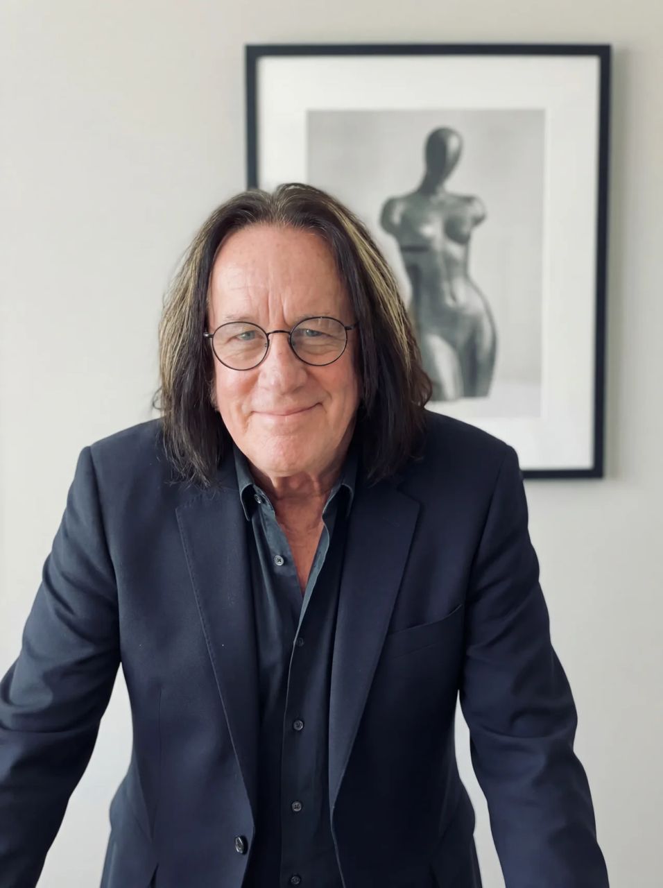 Todd Rundgren