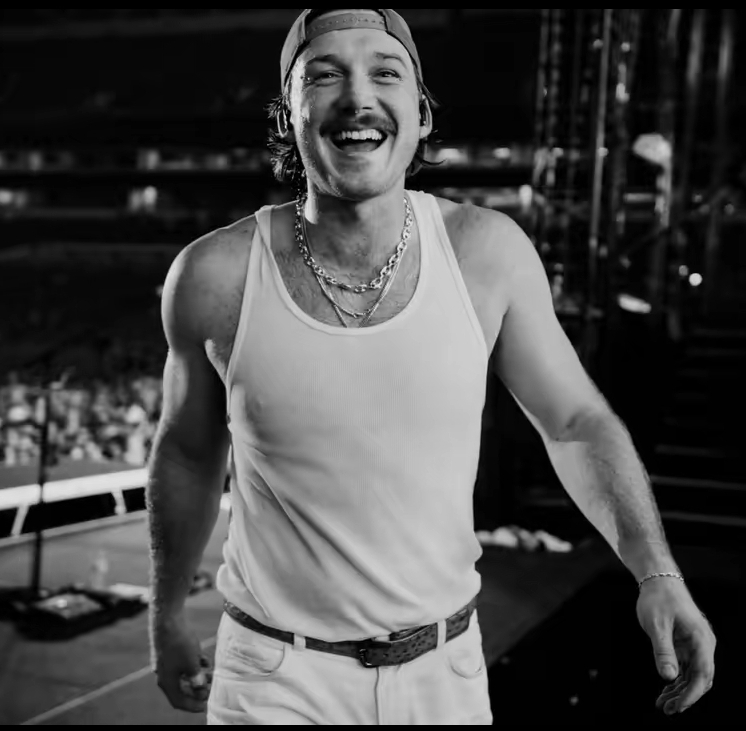 Morgan Wallen