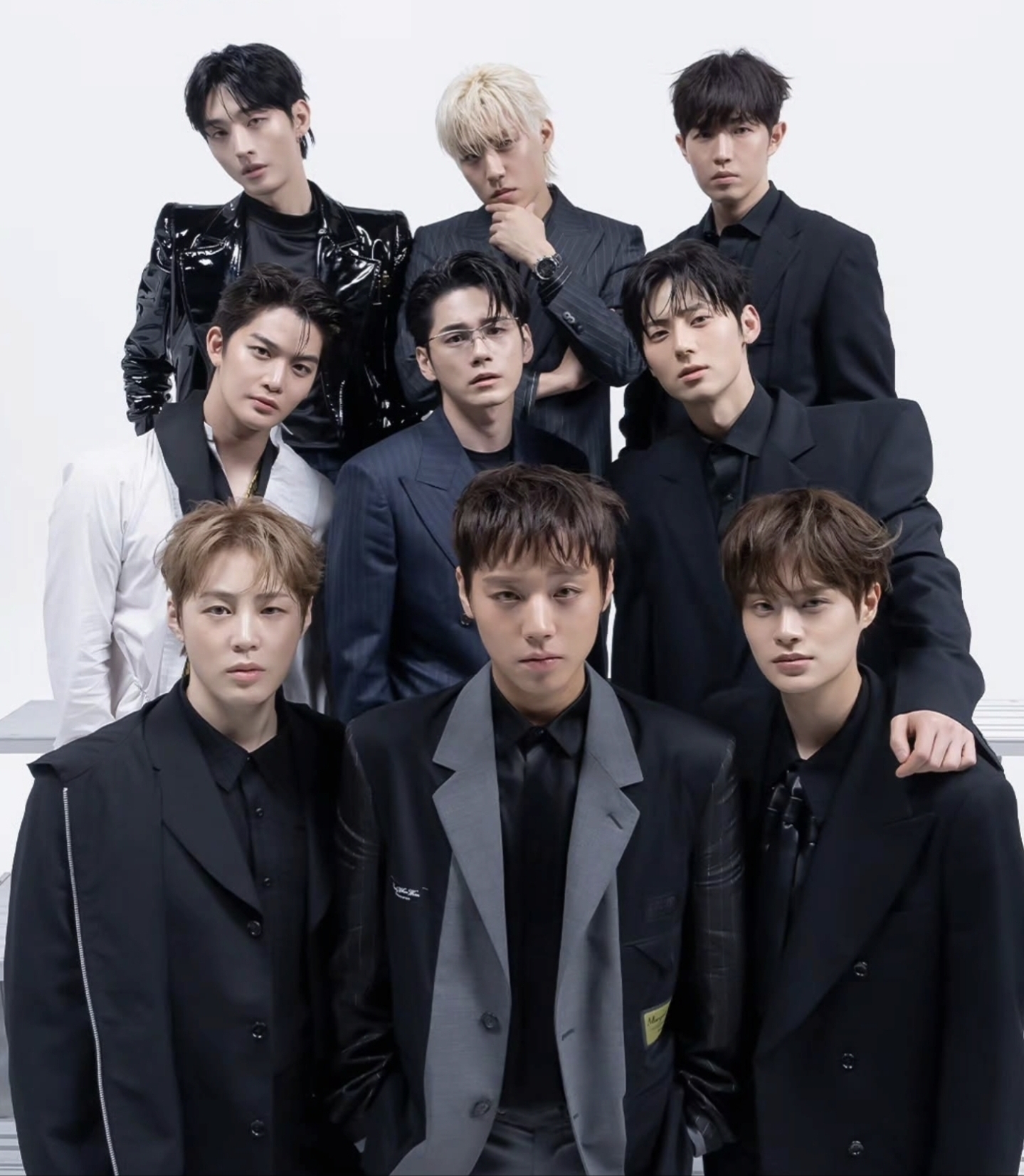 Wanna One (워너원)