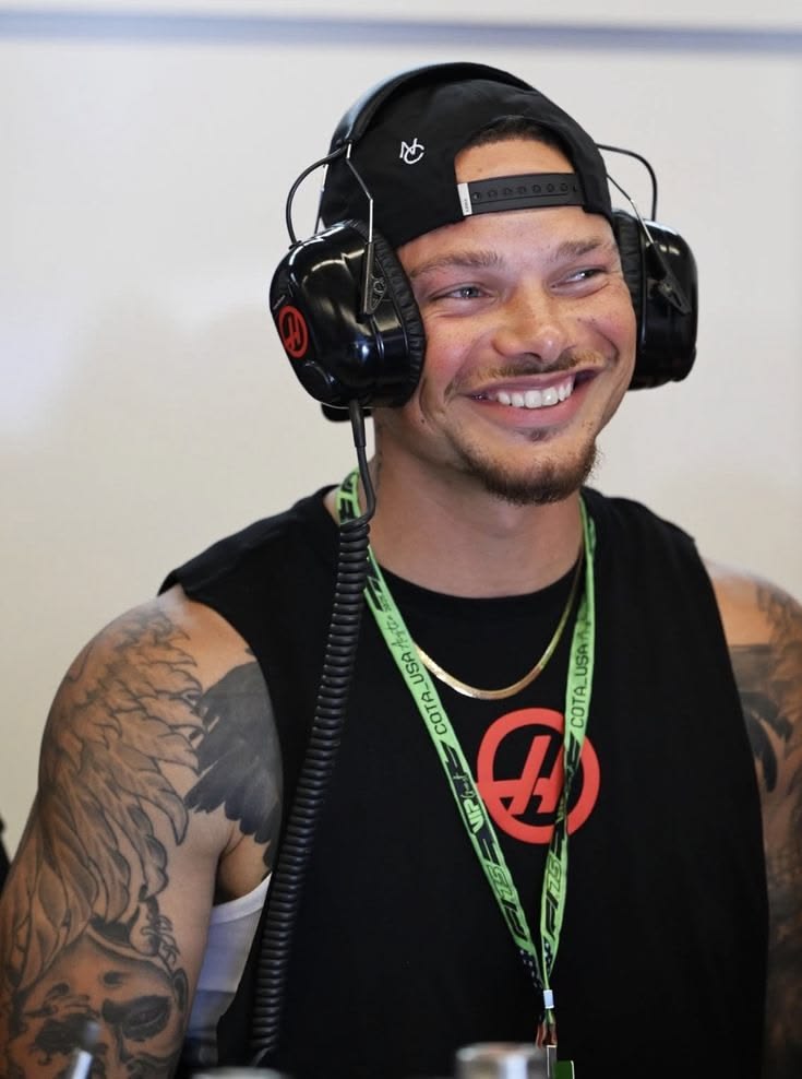 Kane Brown