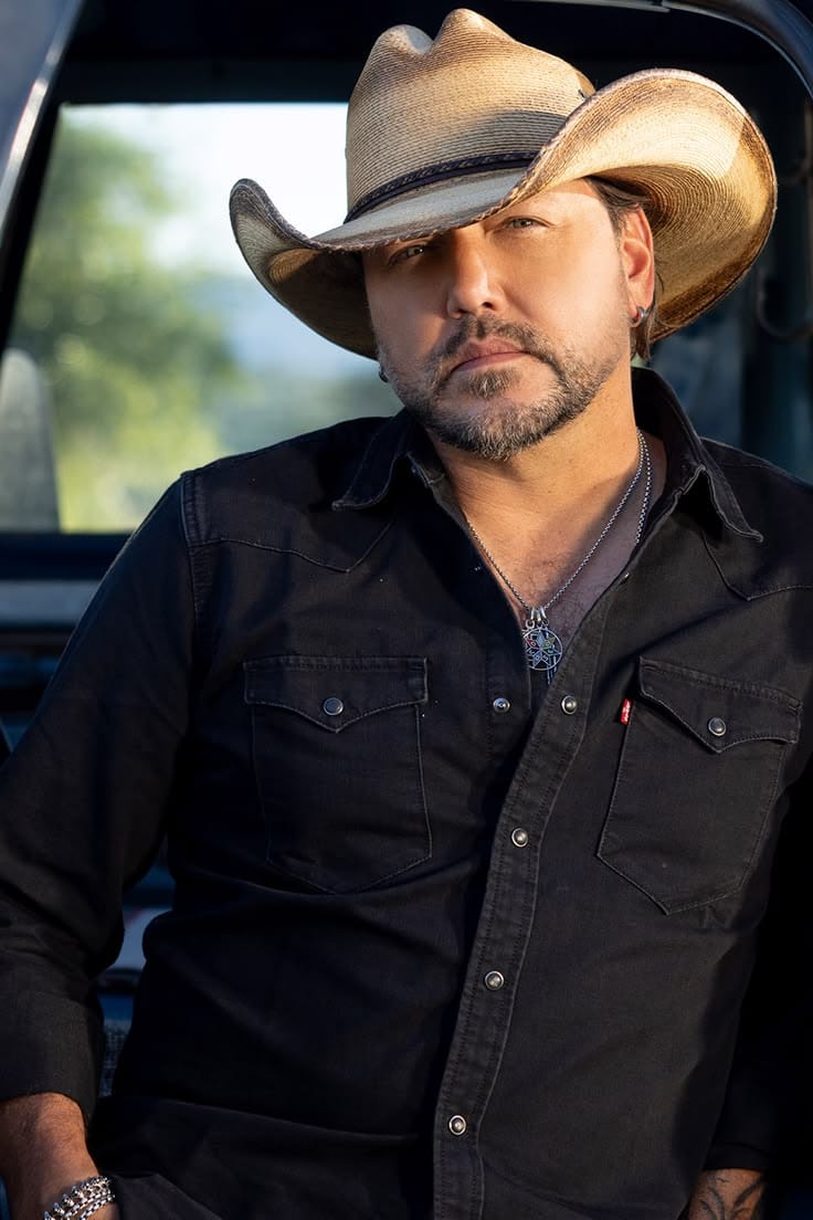 Jason Aldean
