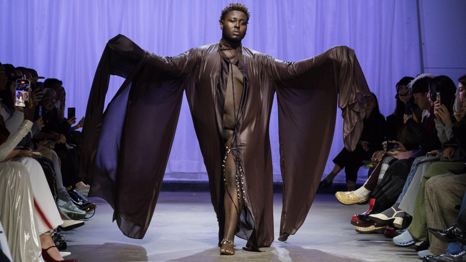 Fashion Model