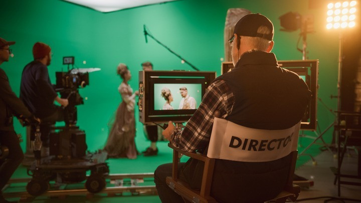 Movie Director
