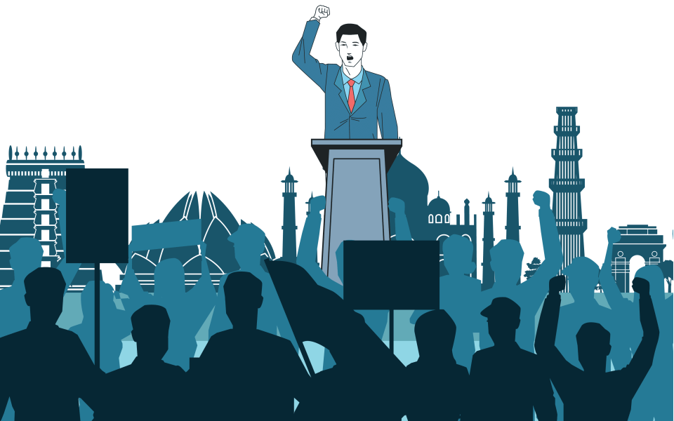 Politician