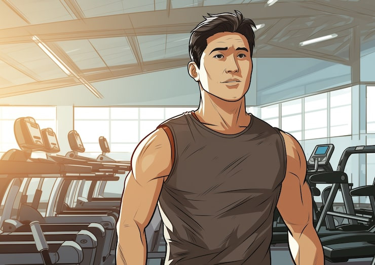Fitness and Lifestyle